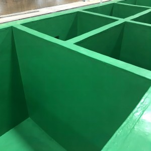 柳州防腐水池，柳州水池防腐防渗怎么做，柳州防腐水池施工厂家